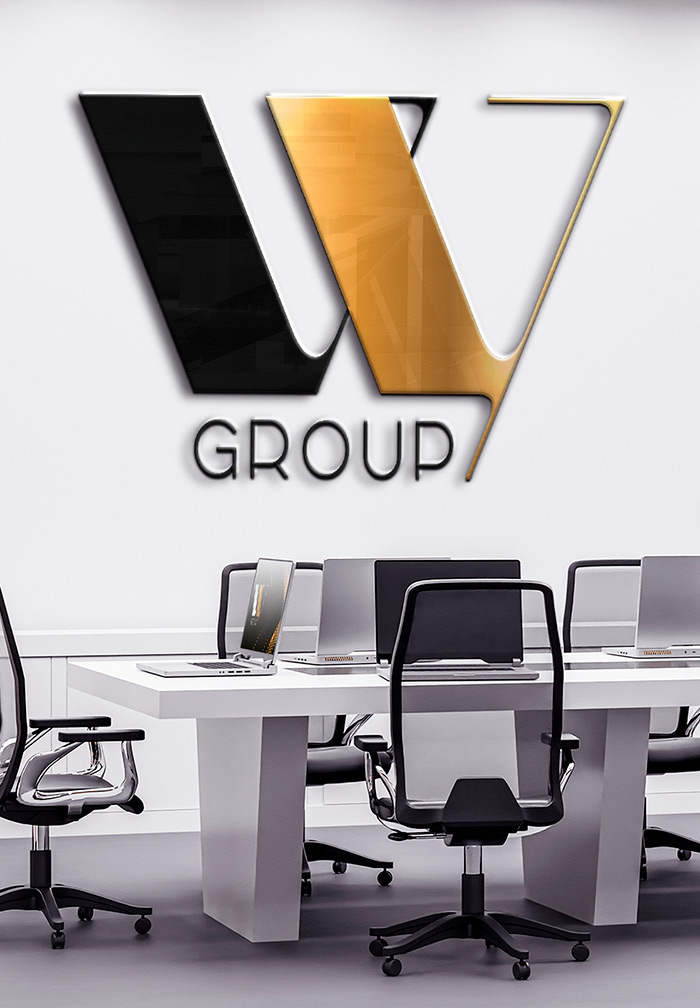 Institucional - WGroup Cosmetics