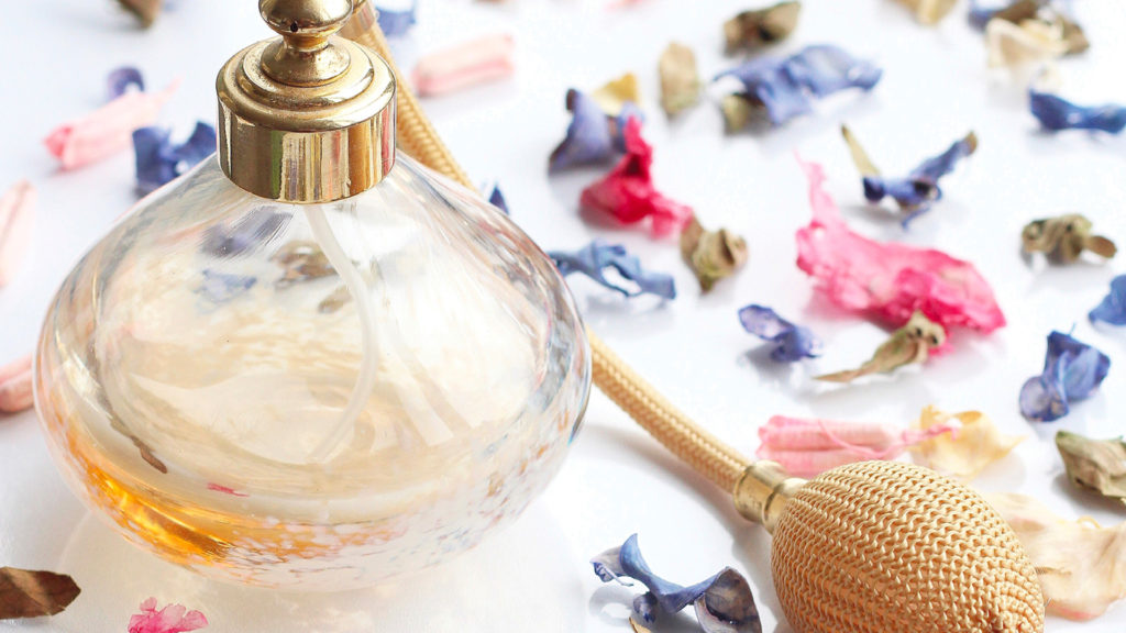 Perfumaria teve melhor desempenho no primeiro quadrimestre